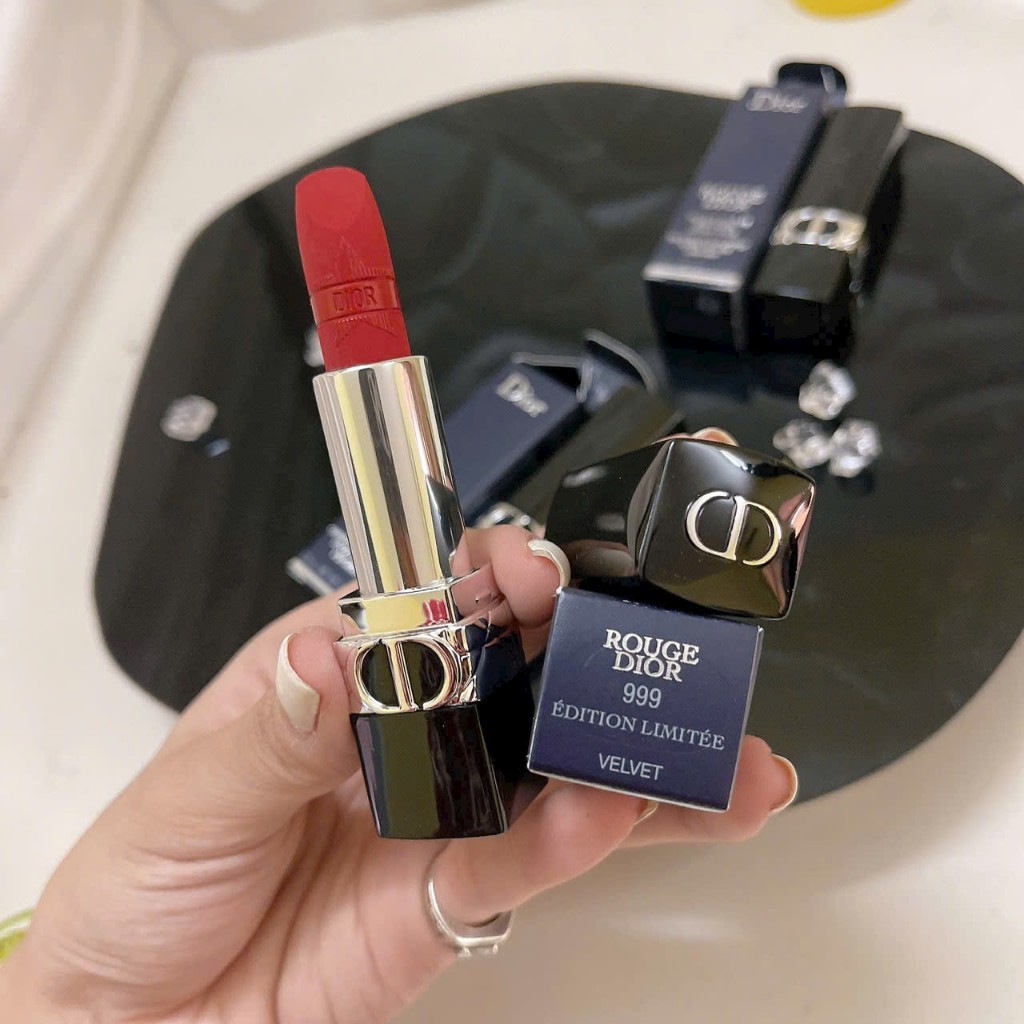 Son Dior Rouge 3,5g các màu 228 999 776 720 840