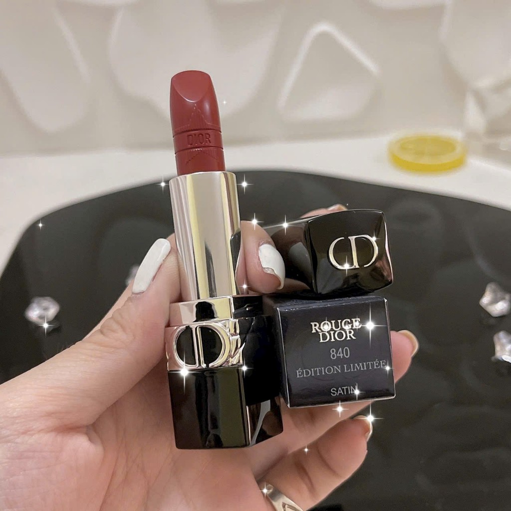 Son Dior Rouge 3,5g các màu 228 999 776 720 840