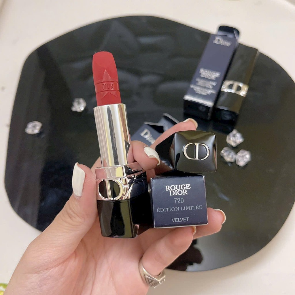 Son Dior Rouge 3,5g các màu 228 999 776 720 840