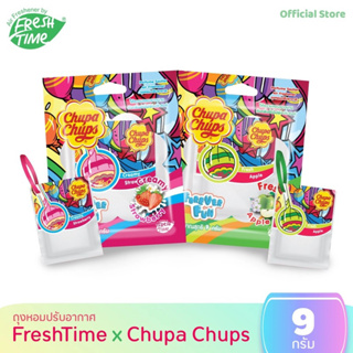 🍀túi thơm-chupa chup 9gr🍀