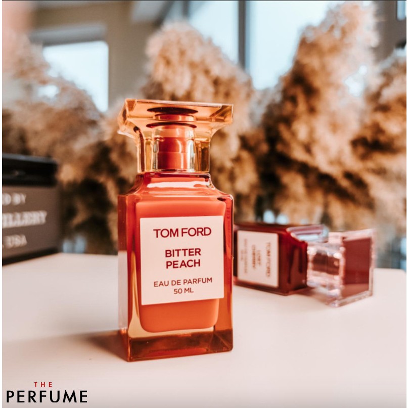 NƯỚC HOA TOMFORD CHIẾT 10ML NEROLI