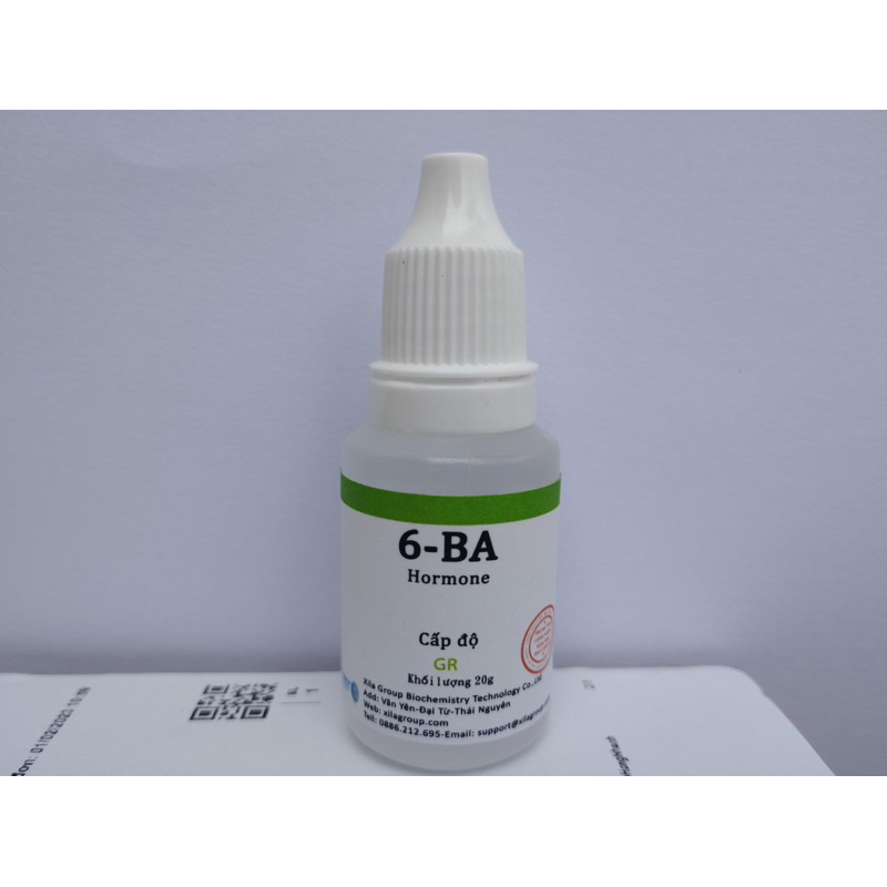 Kích mầm hoa hồng, cây thân gỗ (lọ 15ml)