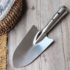 Dụng cụ làm vườn cuốc cào mini HM128