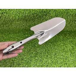 Dụng cụ làm vườn cuốc cào mini HM128