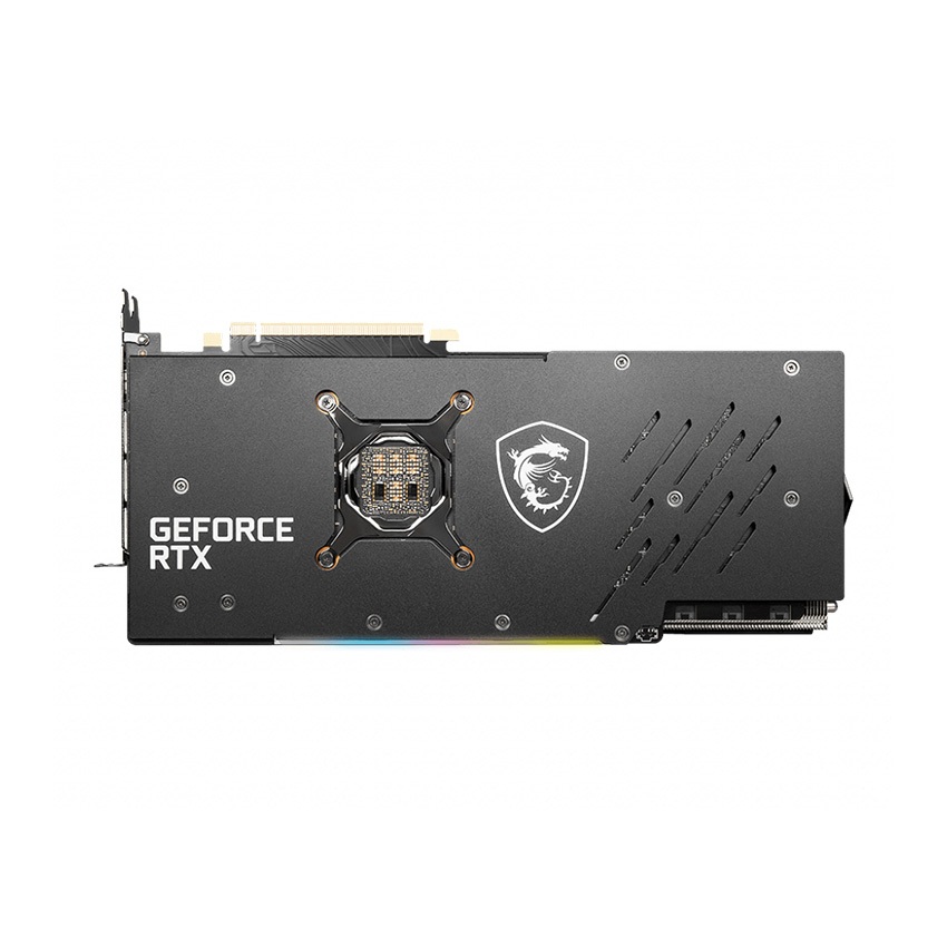 CARD MÀN HÌNH MSI RTX 3080 TI GAMING X TRIO 12G LIKE NEW