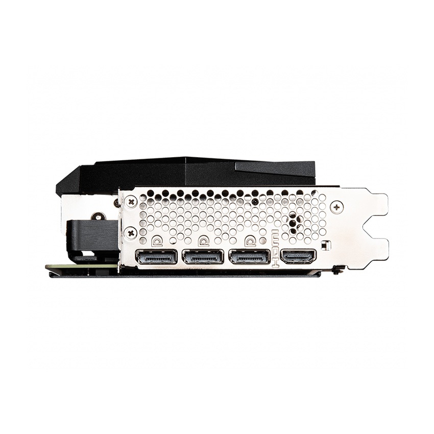 CARD MÀN HÌNH MSI RTX 3080 TI GAMING X TRIO 12G LIKE NEW