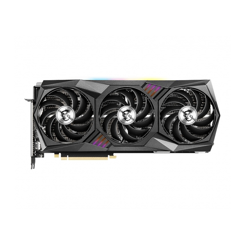 CARD MÀN HÌNH MSI RTX 3080 TI GAMING X TRIO 12G LIKE NEW