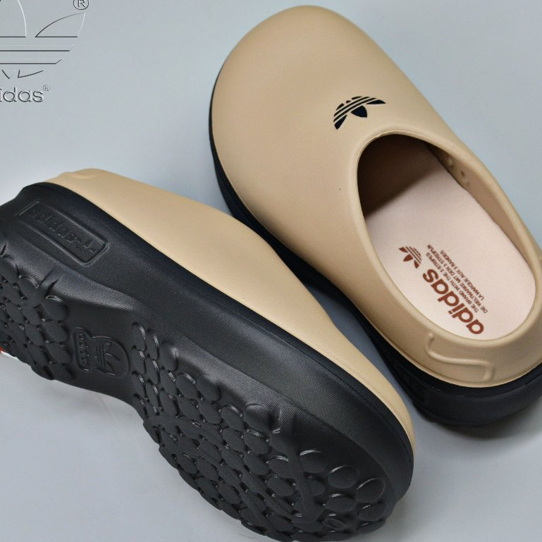 “Chính Hãng” Sục Adidas Adifom Stan SmithMule size nữ CAO 7CM ÊM ÁI