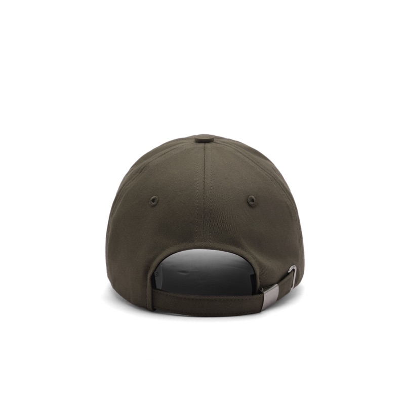 Nón basic Todayismysunday đen / nâu