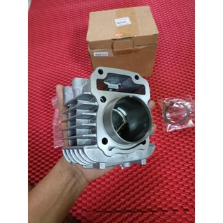 Bộ lòng xe Wave S110 kèm piston bạc