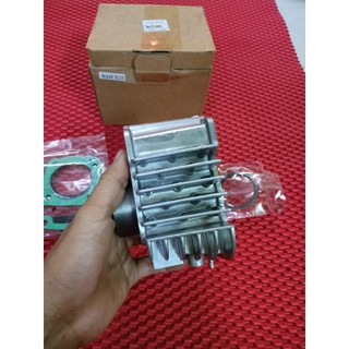 Bộ lòng xe Wave S110 kèm piston bạc