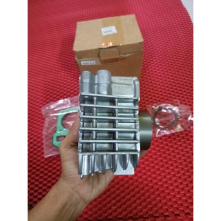 Bộ lòng xe Wave S110 kèm piston bạc