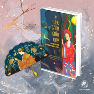 Sách - Tước Gấm Giấu Đay