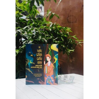 Sách - Tước Gấm Giấu Đay