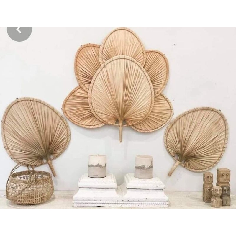 Đồ mây tre đan.Góc địa phương