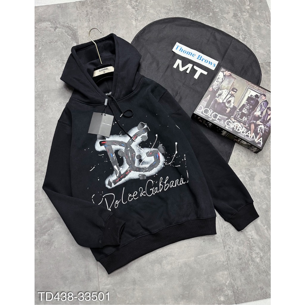 Áo Hoodie Nam Mũ In Chữ - Áo Nỉ Hoodie Nam Nữ In logo Cao cấp