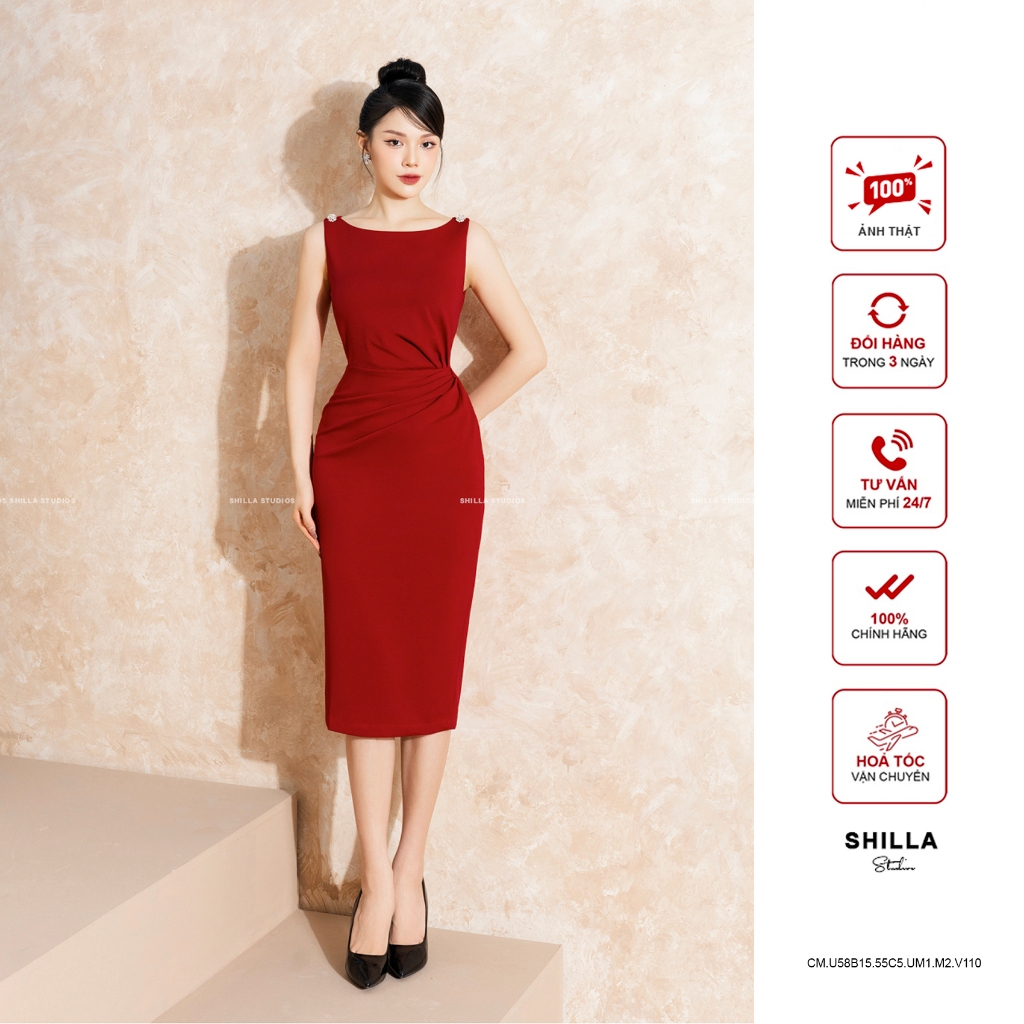 The Shilla-CM.U58B15.55C5.UM1