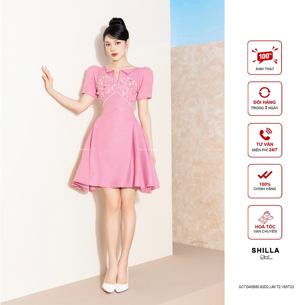 The Shilla- D45B80.62D2|