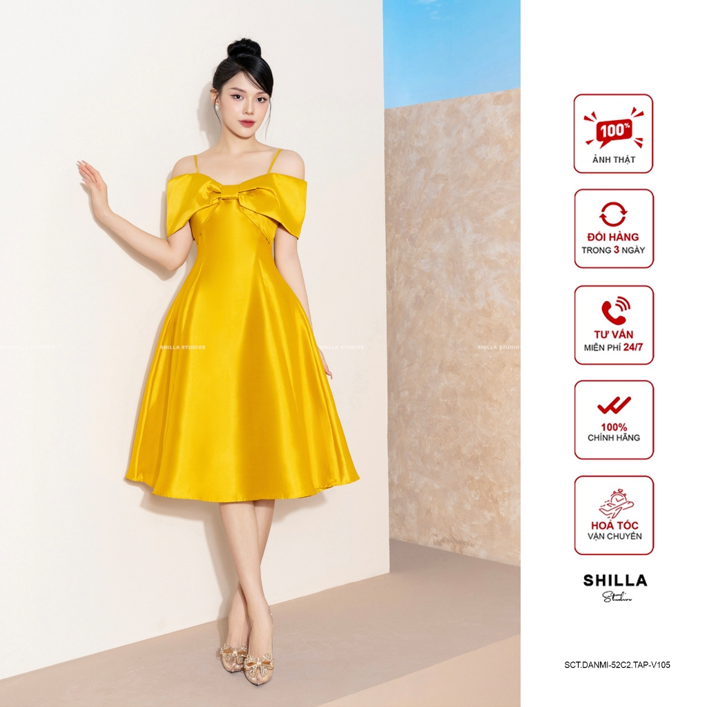 The Shilla- DANMI-52C2|CHỈ BÁN TẠI KÊNH ONLINE