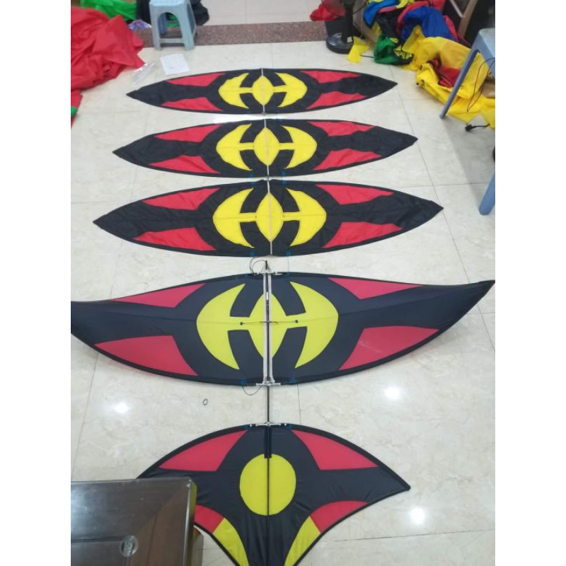 Áo diều 2m nan giá thanh lý