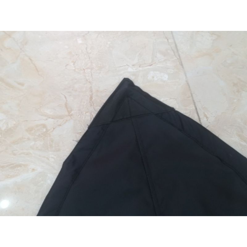 Áo diều 3m nan giá thanh lý