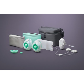Máy hút sữa Elvie Stride 2 và Elvie Stride Plus BH 12th