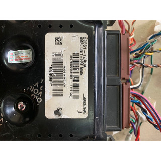 Amply tháo xe bose