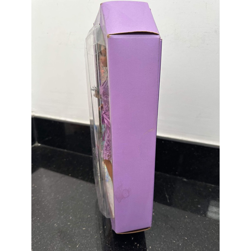 Búp bê Barbie Birthstone Beauties