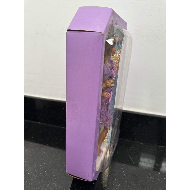 Búp bê Barbie Birthstone Beauties