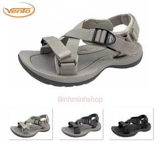 Giày sandal nam vento sd7938