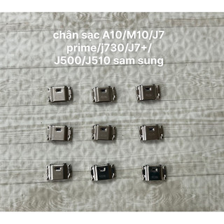 chân sạc j7 prime/J7 plus /A10/M10/J500/j510 sam sung