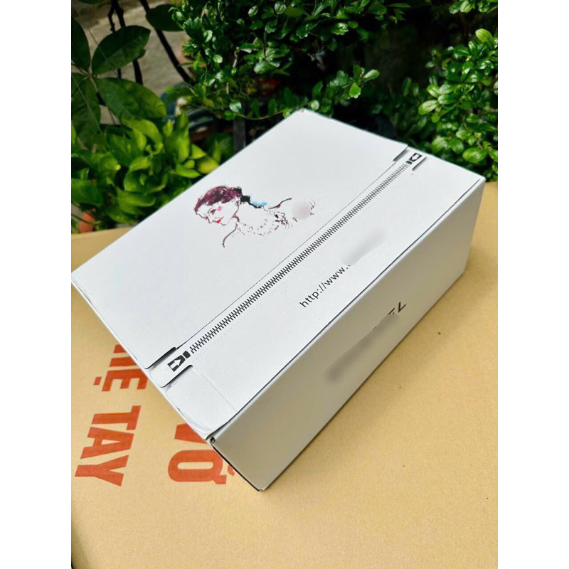 Túi Classic trám ô to mẫu mới 2023 DA MỀM SUPER FULLBOX