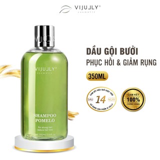 Dầu gội bưởi vi jully ngăn rụng tóc 350ml - vi jilly official