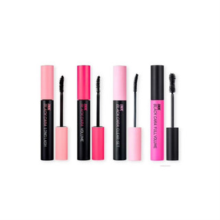 Chải mi peripera ink black cara 8g