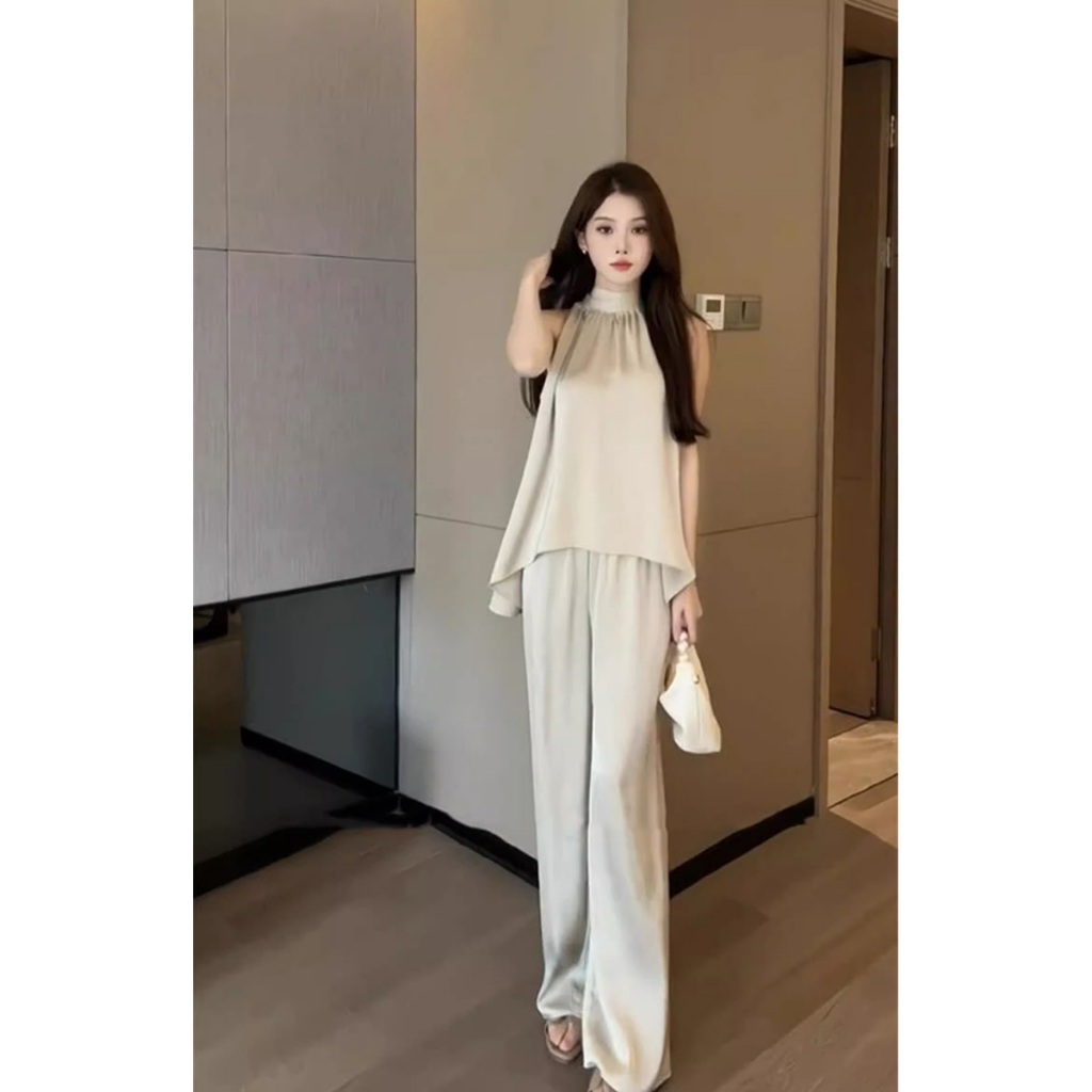 SET ÁO  + QUẦN DÀI mã 2122