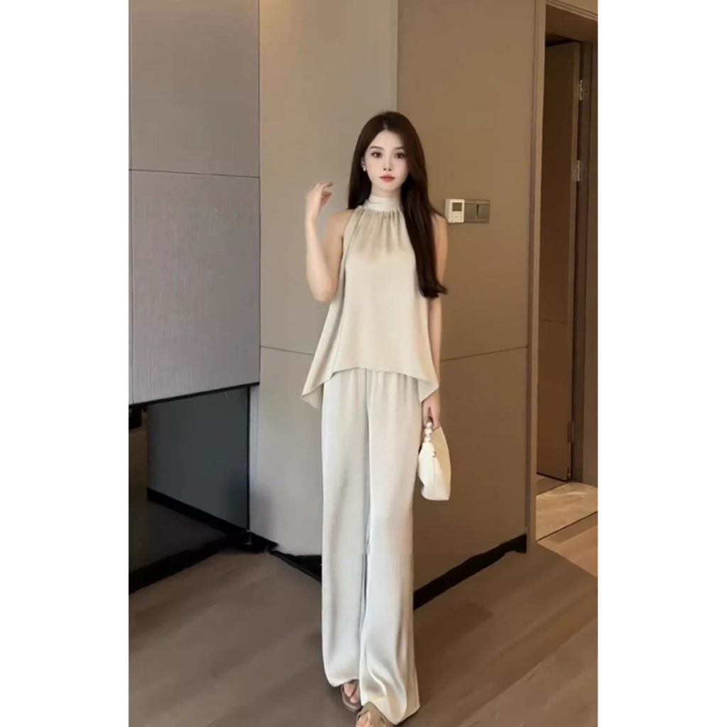 SET ÁO  + QUẦN DÀI mã 2122