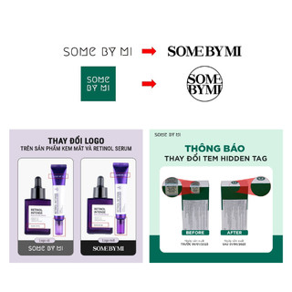 Mặt nạ Some By Me Real Mask
