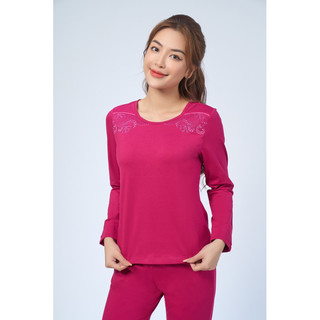 BỘ MẶC NHÀ WINNY THU ĐÔNG 22500