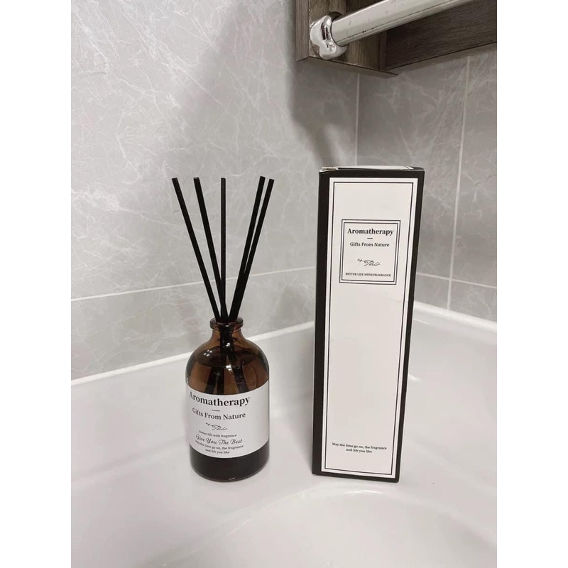 SET 4 LỌ TINH DẦU THƠM S