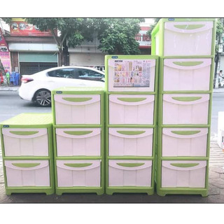 TỦ NHỰA LỚN DUY TÂN ĐỦ SIZE 2 TẦNG- 3 TẦNG- 4 TẦNG - 5 TẦNG- 6 TẦNG