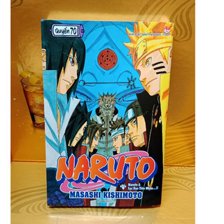 [ Naruto ] Postcard - Manga
