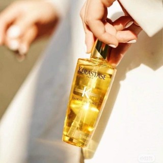Mangtaybaby - Dầu dưỡng tóc Kerastase Elixir Ultimate