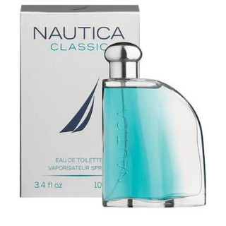 [Mẫu thử ] Nước hoa nauticaclassic 2ml