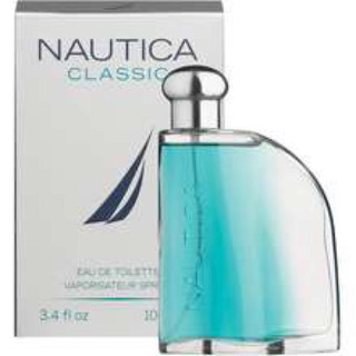 [Mẫu thử ] Nước hoa nauticaclassic 2ml