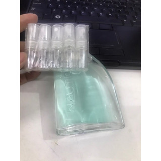 [Mẫu thử ] Nước hoa nauticaclassic 2ml