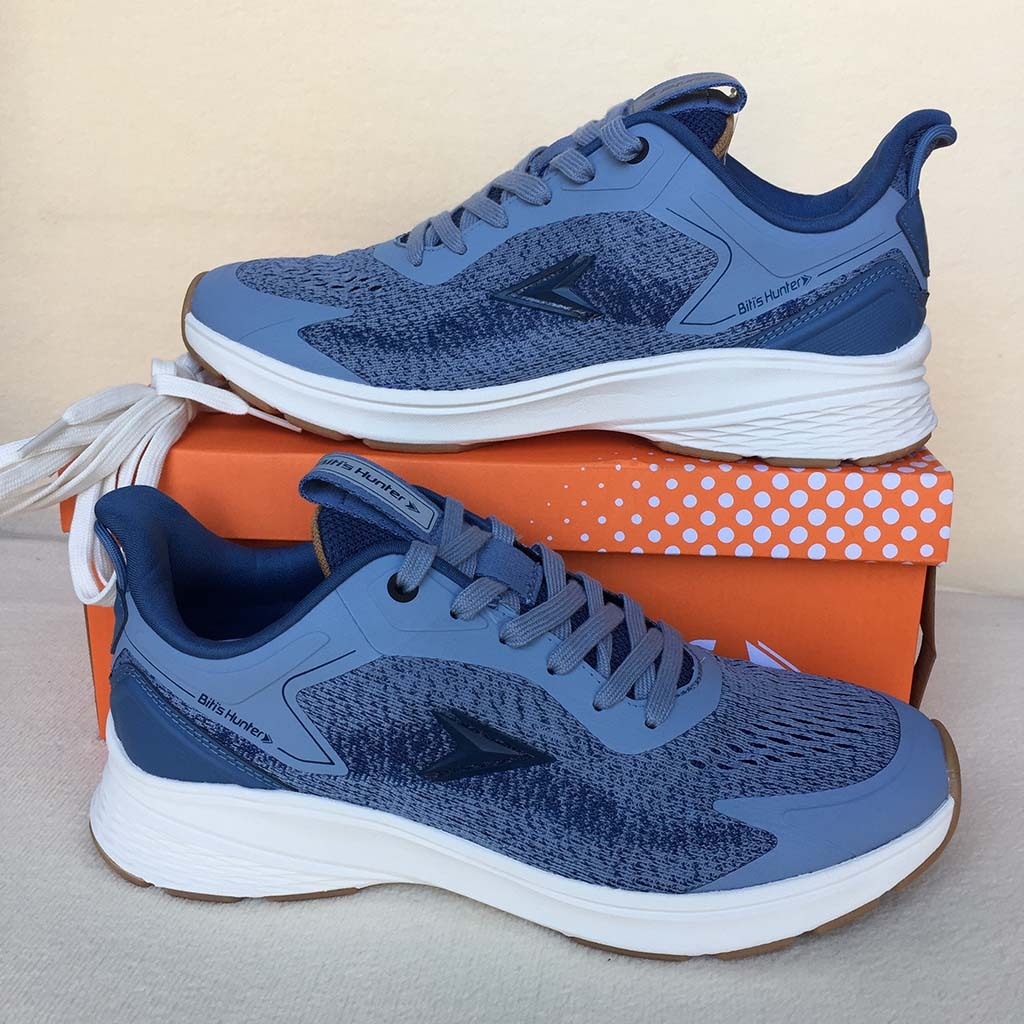 Giày Thể Thao Nam BT Sneaker HSM003200XNH