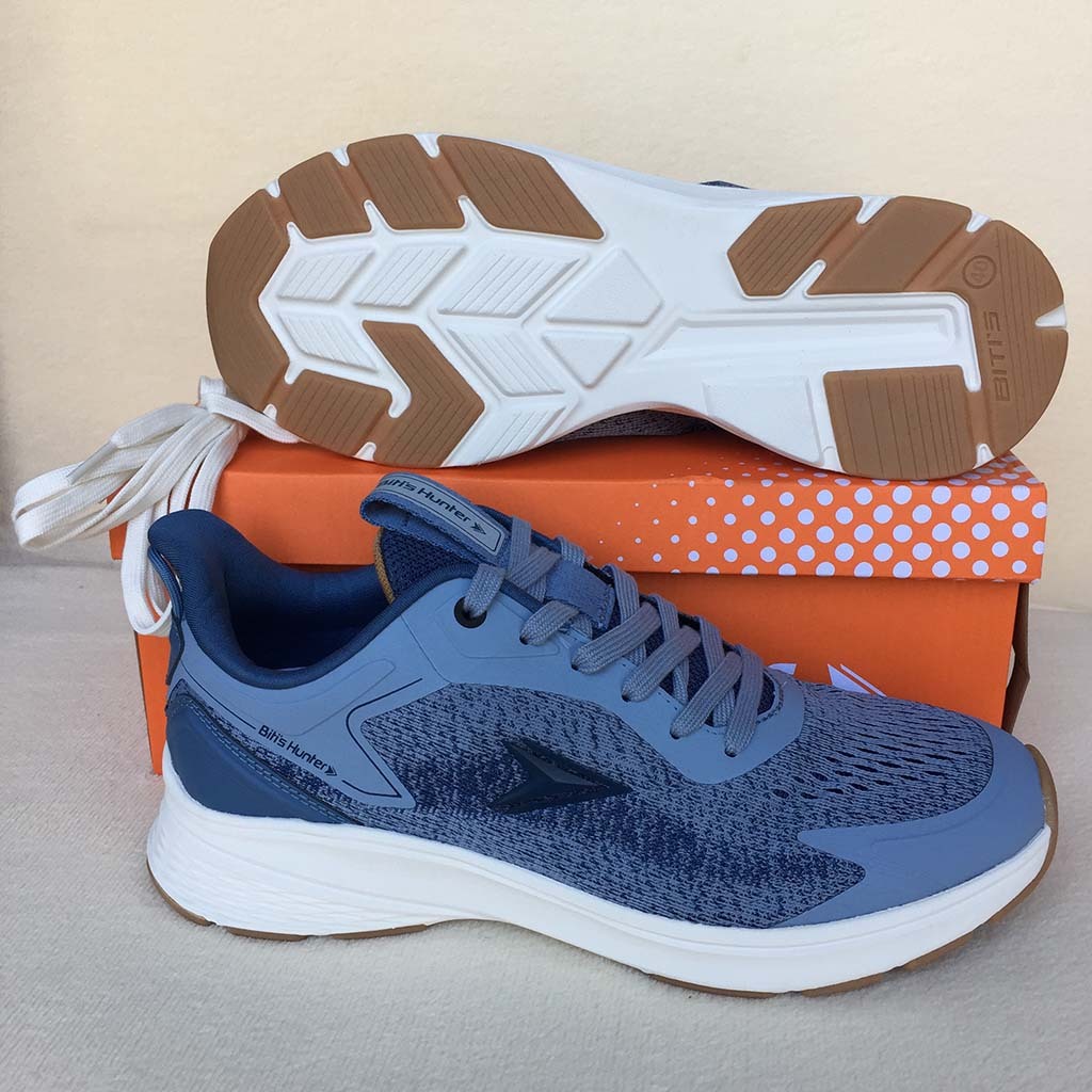 Giày Thể Thao Nam BT Sneaker HSM003200XNH