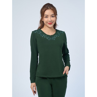 BỘ MẶC NHÀ WINNY 22502 CHẤT COTTON