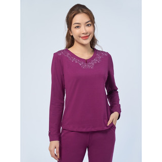 BỘ MẶC NHÀ WINNY 22502 CHẤT COTTON