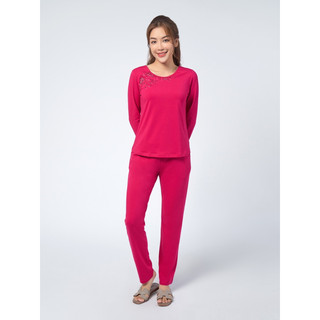 Bộ mặc nhà wonner 22611